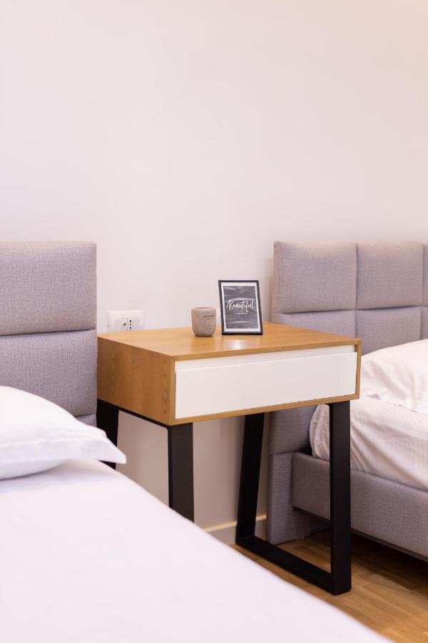 Appartement Exclusive 2 Bedrooms *