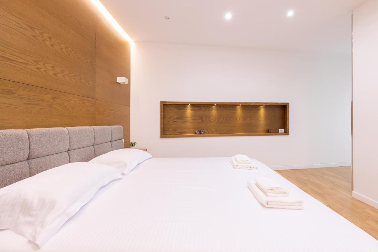 Appartement Exclusive 2 Bedrooms *