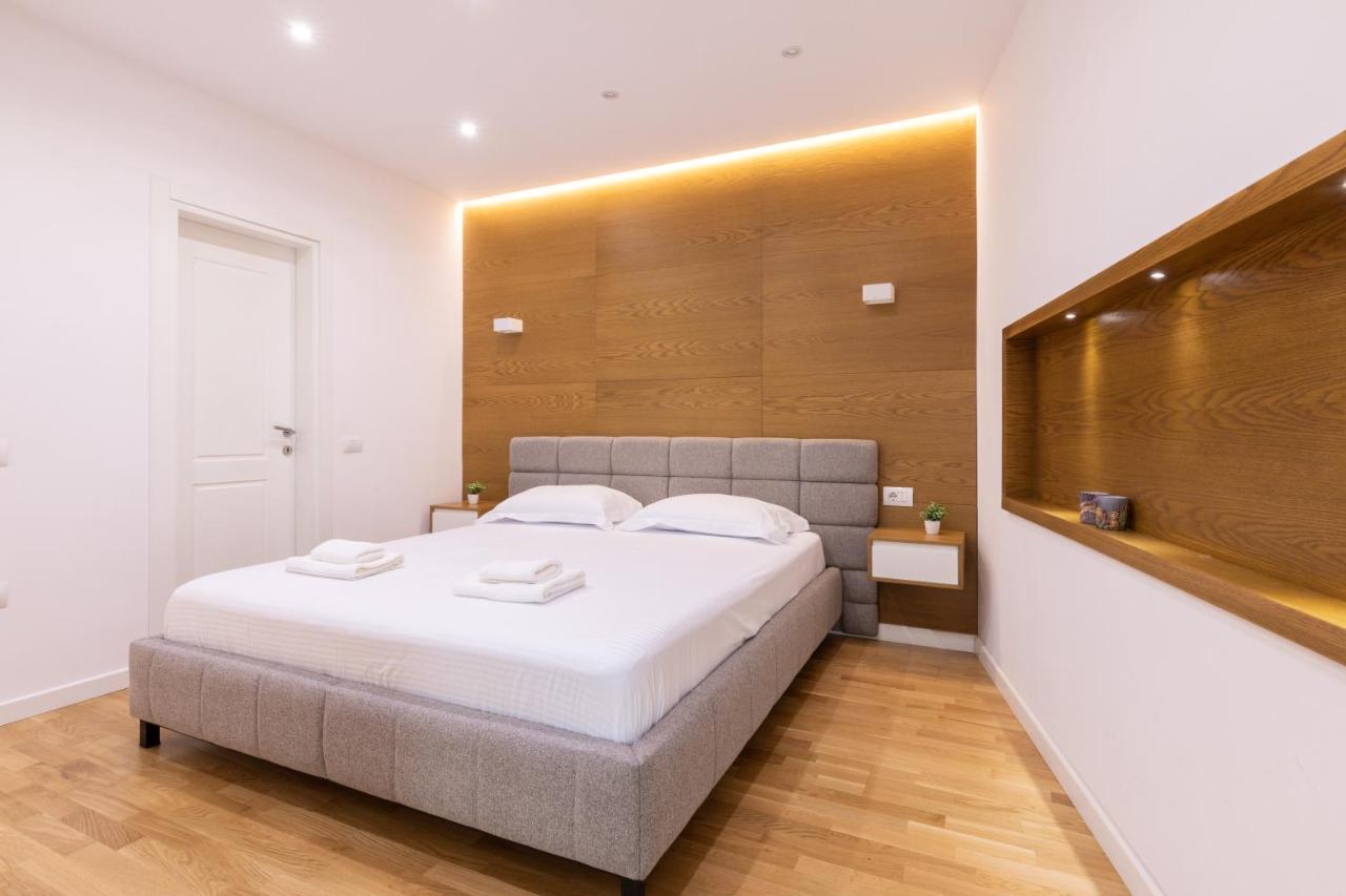 Appartement Exclusive 2 Bedrooms *