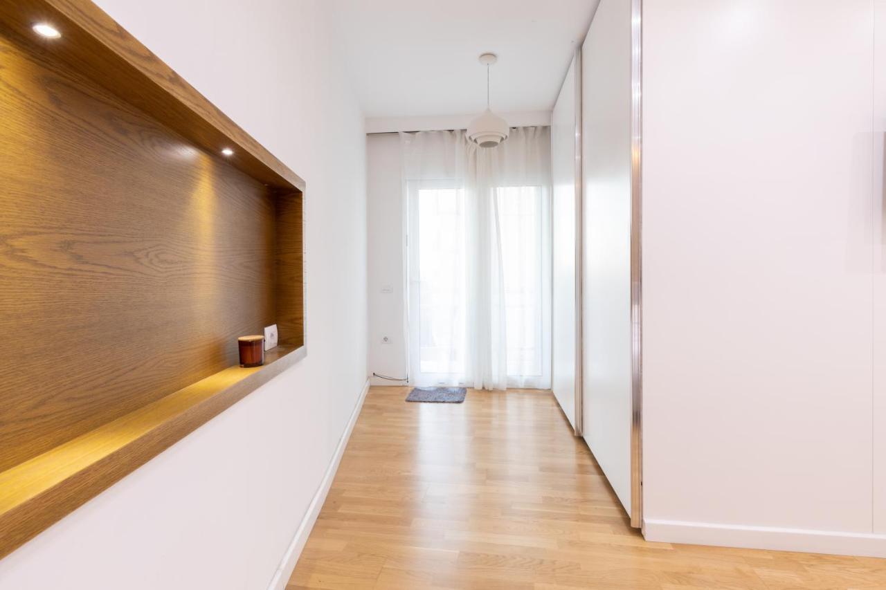 Appartement Exclusive 2 Bedrooms