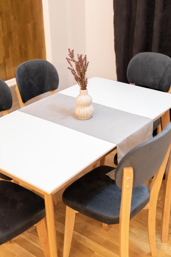 Appartement Exclusive 2 Bedrooms *