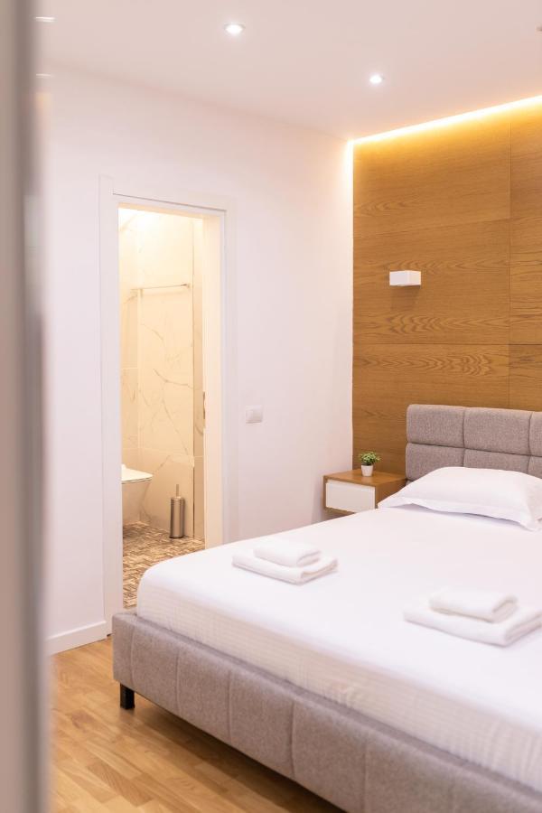 Appartement Exclusive 2 Bedrooms *