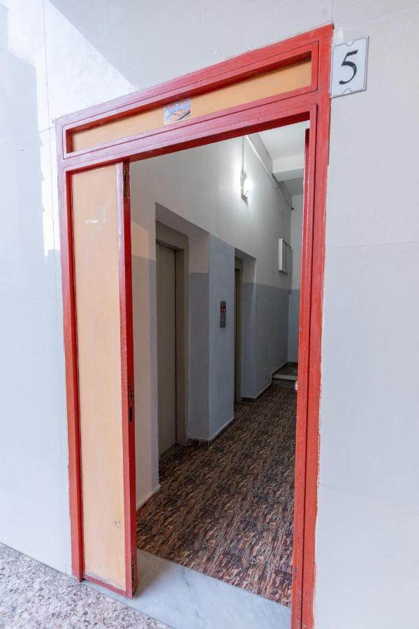 Appartement Exclusive 2 Bedrooms *