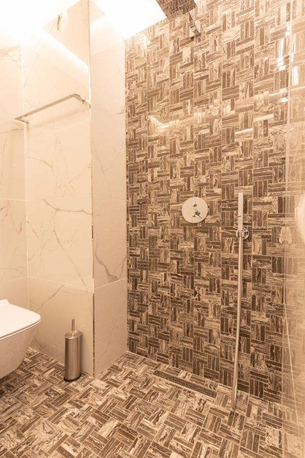Appartement Exclusive 2 Bedrooms