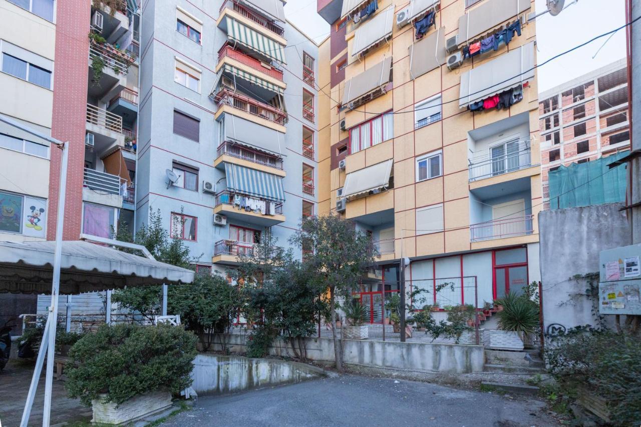 Appartement Exclusive 2 Bedrooms